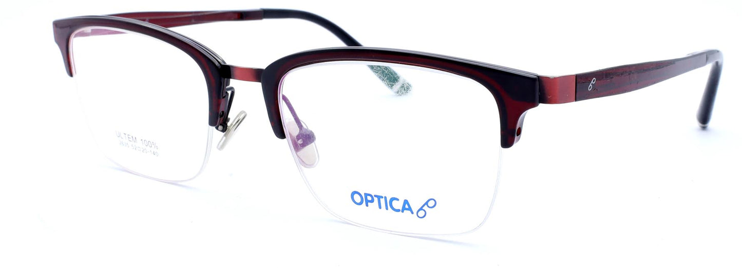 Optica 2635