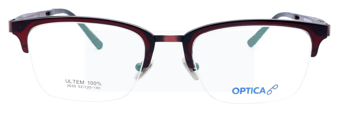 Optica 2635
