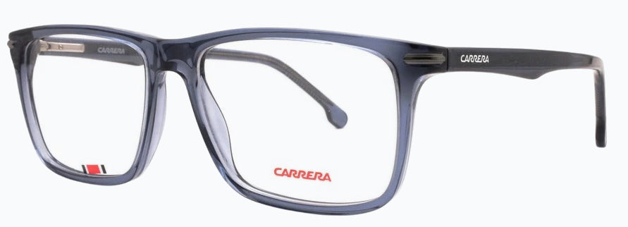 Carrera CA286