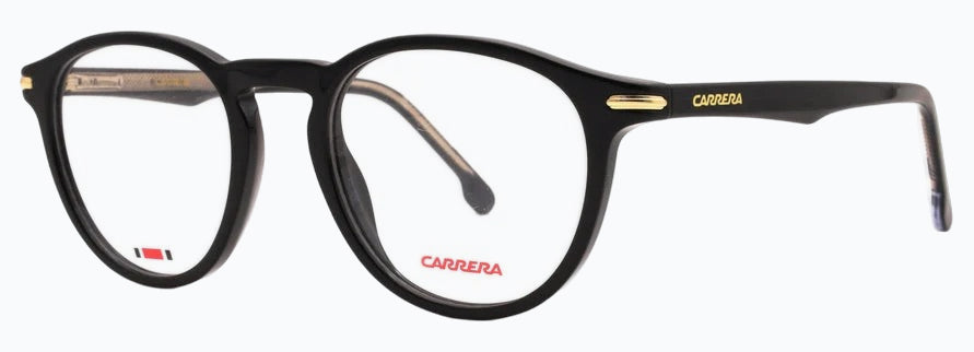 Carrera CA287