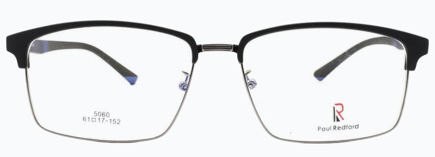 Paul Redford 5060