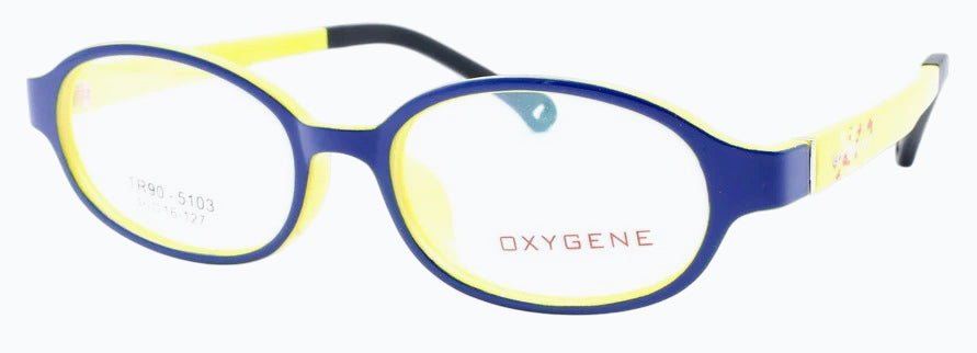 Oxygene 5103