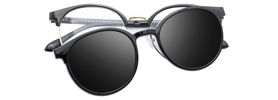 Cactus 8026 / 1 Free Clip On