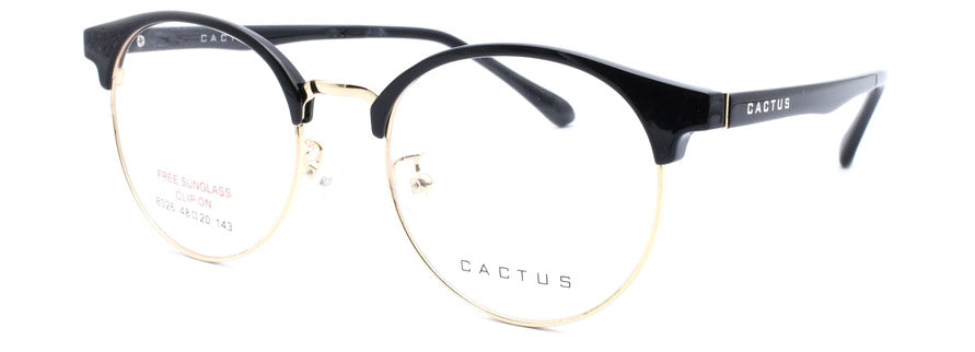 Cactus 8026 / 1 Free Clip On
