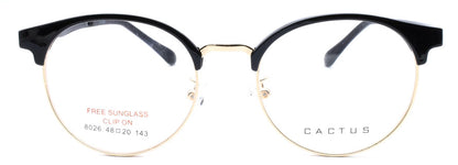 Cactus 8026 / 1 Free Clip On