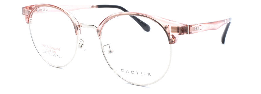 Cactus 8026 / 1 Free Clip On