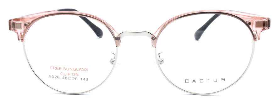 Cactus 8026 / 1 Free Clip On