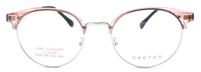 Cactus 8026 / 1 Free Clip On