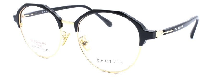 Cactus 8029 / 1 Free Clip On