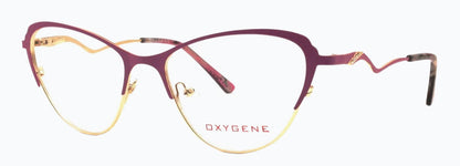 Oxygene 8029