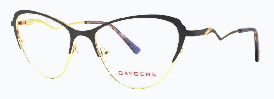 Oxygene 8029
