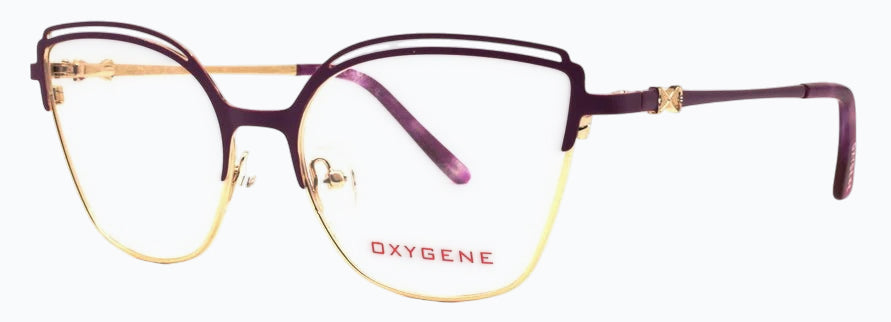 Oxygene 8036