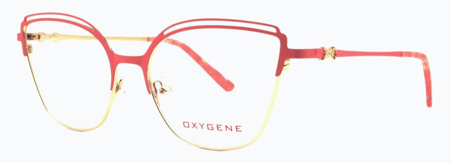 Oxygene 8036