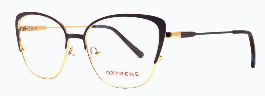 Oxygene 8042