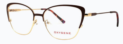 Oxygene 8042