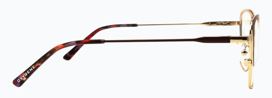 Oxygene 8042