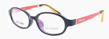 Oxygene 8103