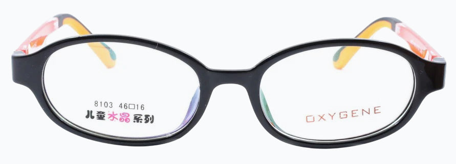 Oxygene 8103