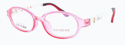Oxygene 8103