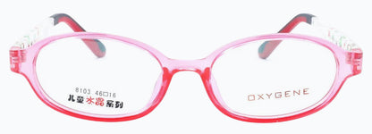 Oxygene 8103