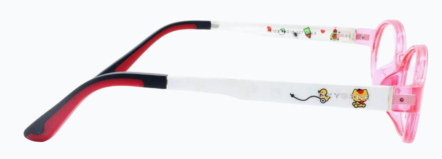 Oxygene 8103