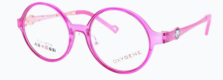 Oxygene 8114