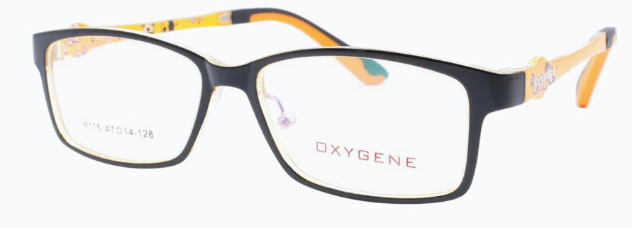 Oxygene 8115