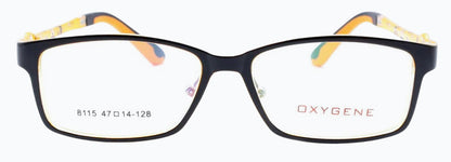 Oxygene 8115