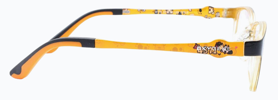 Oxygene 8115
