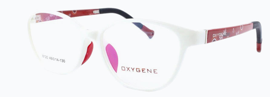 Oxygene 8120