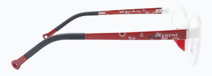 Oxygene 8120