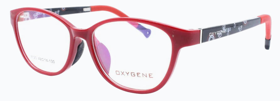 Oxygene 8120