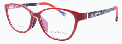 Oxygene 8120