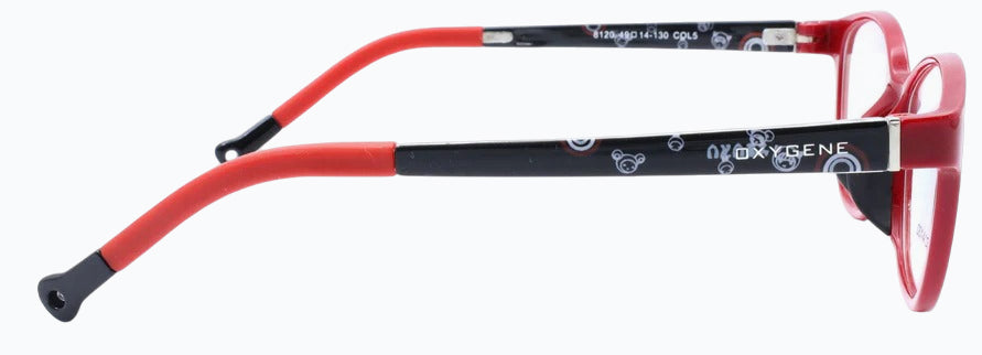 Oxygene 8120