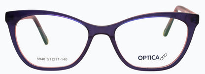 Optica 8848