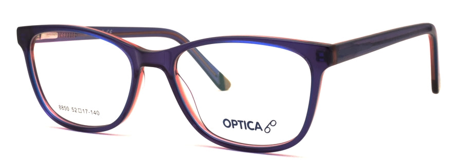 Optica 8850