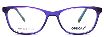 Optica 8850