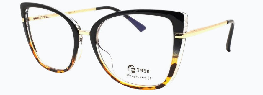 Optica 95317 / 1 Free Clip On