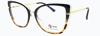 Optica 95317 / 1 Free Clip On