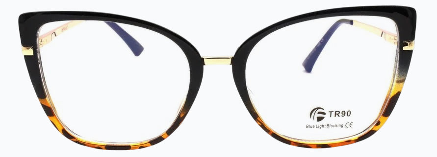 Optica 95317 / 1 Free Clip On