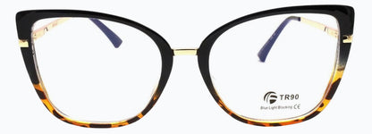 Optica 95317 / 1 Free Clip On