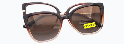 Optica 95317 / 1 Free Clip On