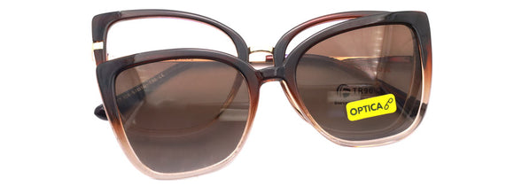 Optica 95317 / 1 Free Clip On