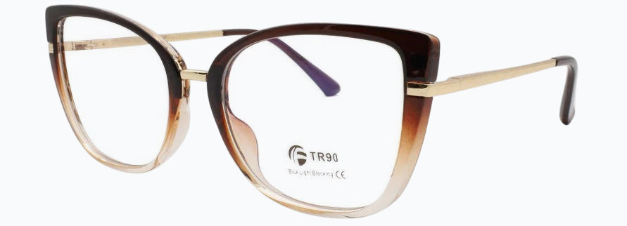 Optica 95317 / 1 Free Clip On