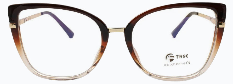 Optica 95317 / 1 Free Clip On