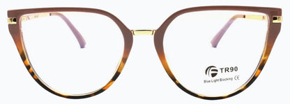 Optica 95318 / 1 Free Clip On
