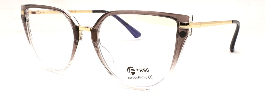 Optica 95318 / 1 Free Clip On