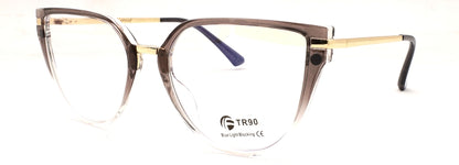 Optica 95318 / 1 Free Clip On