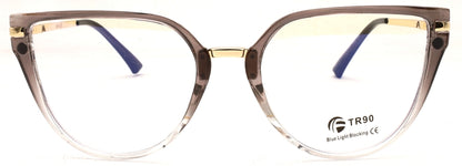 Optica 95318 / 1 Free Clip On