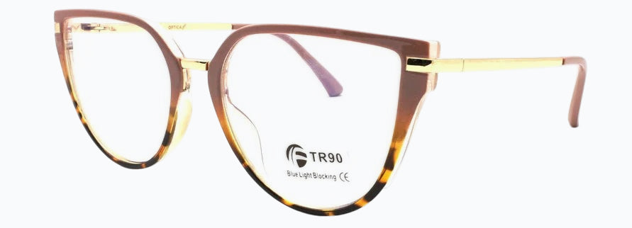 Optica 95318 / 1 Free Clip On